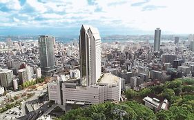 Ana Crowne Plaza Kobe By Ihg