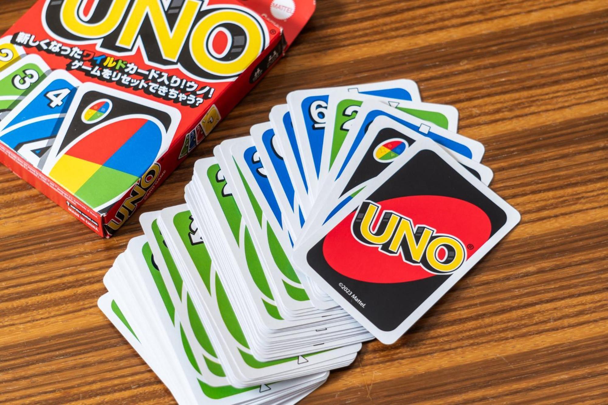Ana Crowne Plaza Kobe By Ihg Hotel Exterior photo Uno card game